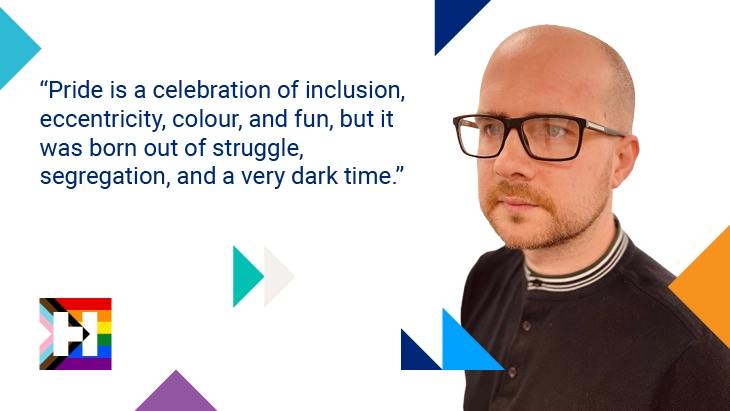 LGBTQ+ inclusion