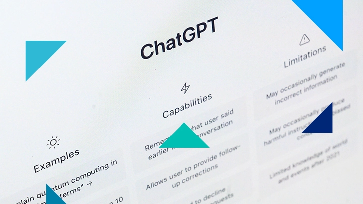 ChatGPT banned over data breach