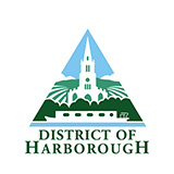 District of Harborough